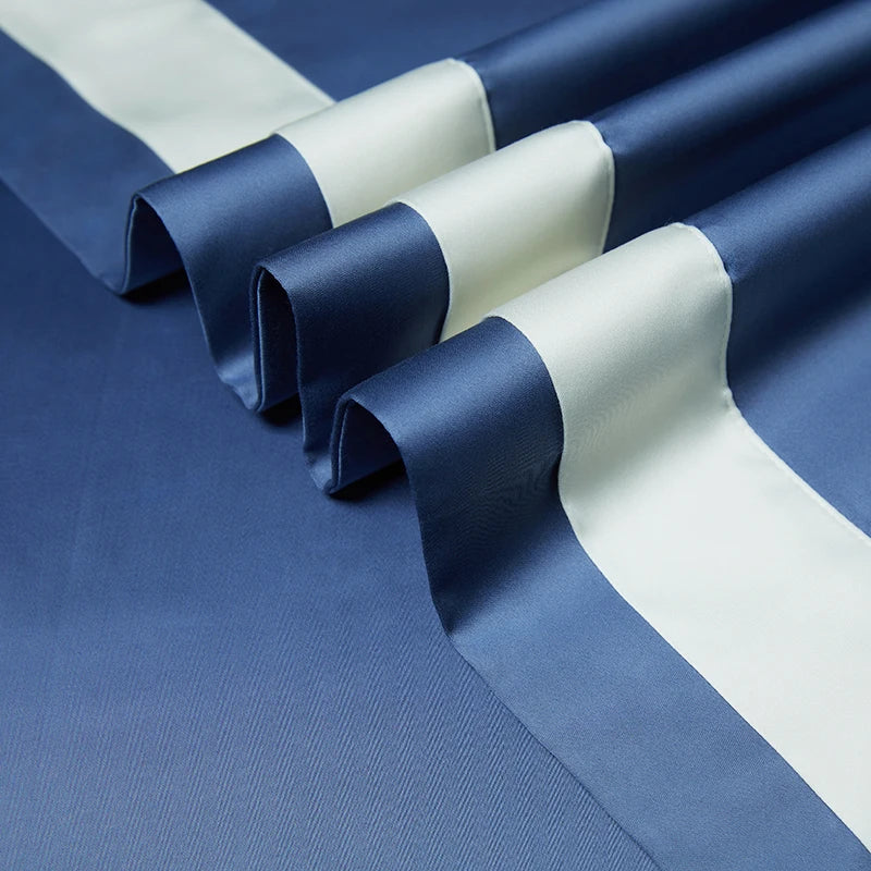 BIANCA DUVET COVER &amp; SHAMS 1000TC