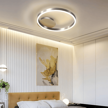 LUMOS HALO CEILING LIGHT