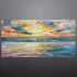 Shores Oil Painting