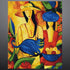 Enchanted Whispers Oil Painting