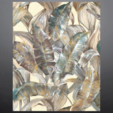 Verdant Dreams Oil Painting