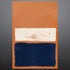 Eclipse Divide Oil Painting