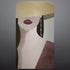Subtle Engima Oil Painting