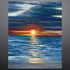 Serenade Of Dusk Oil Painting