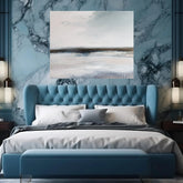 Vaporous Echo Oil Painting