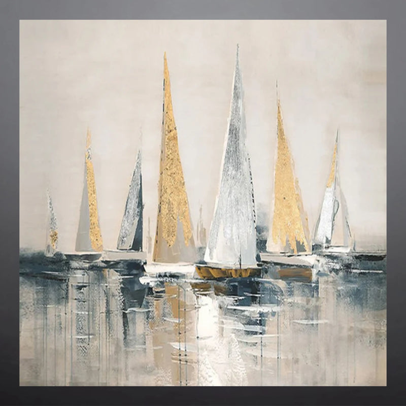 Mystic Marina