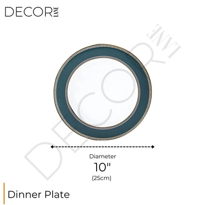 CLAIRE PLATE COLLECTION