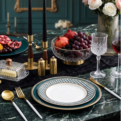 CLAIRE PLATE COLLECTION