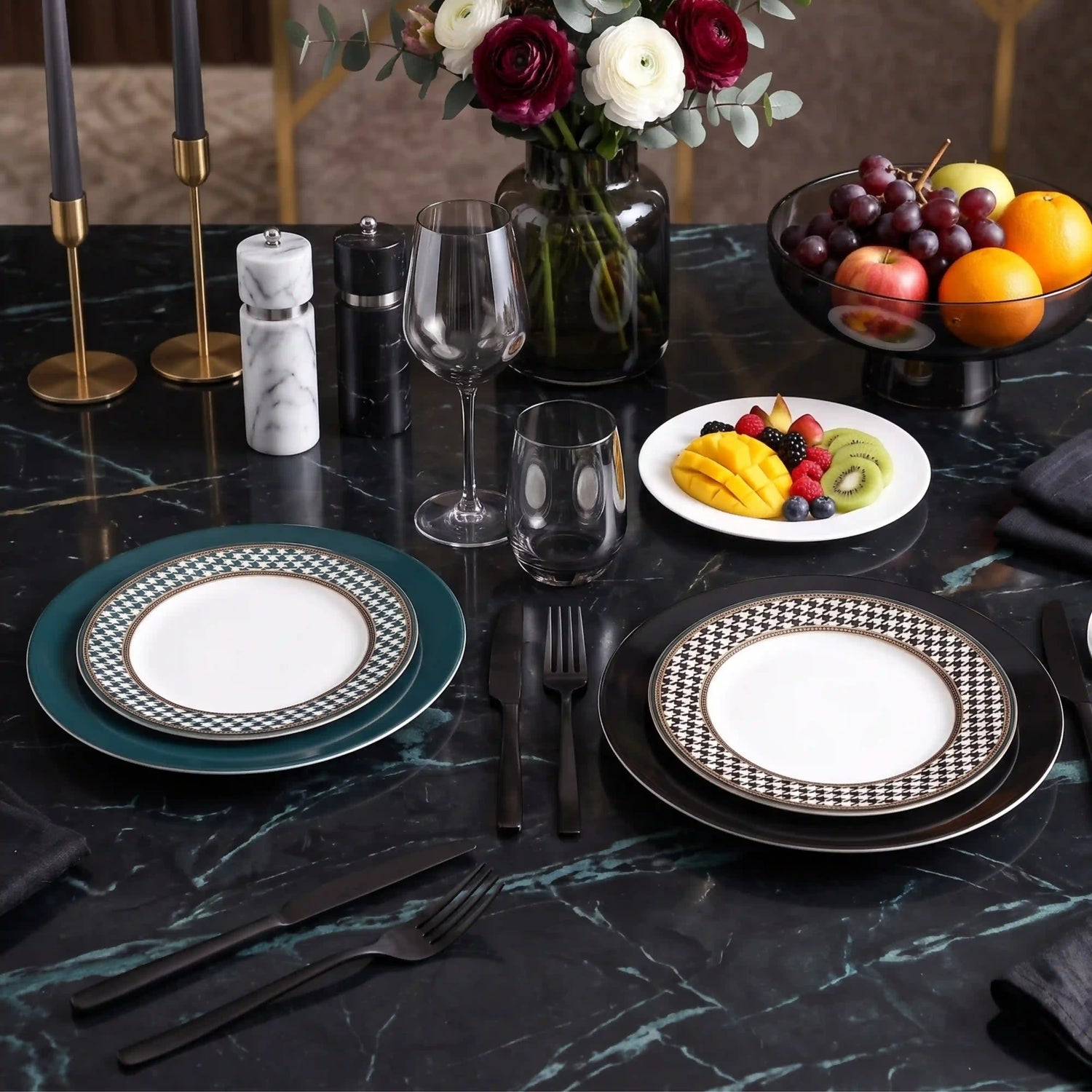 CLAIRE PLATE COLLECTION
