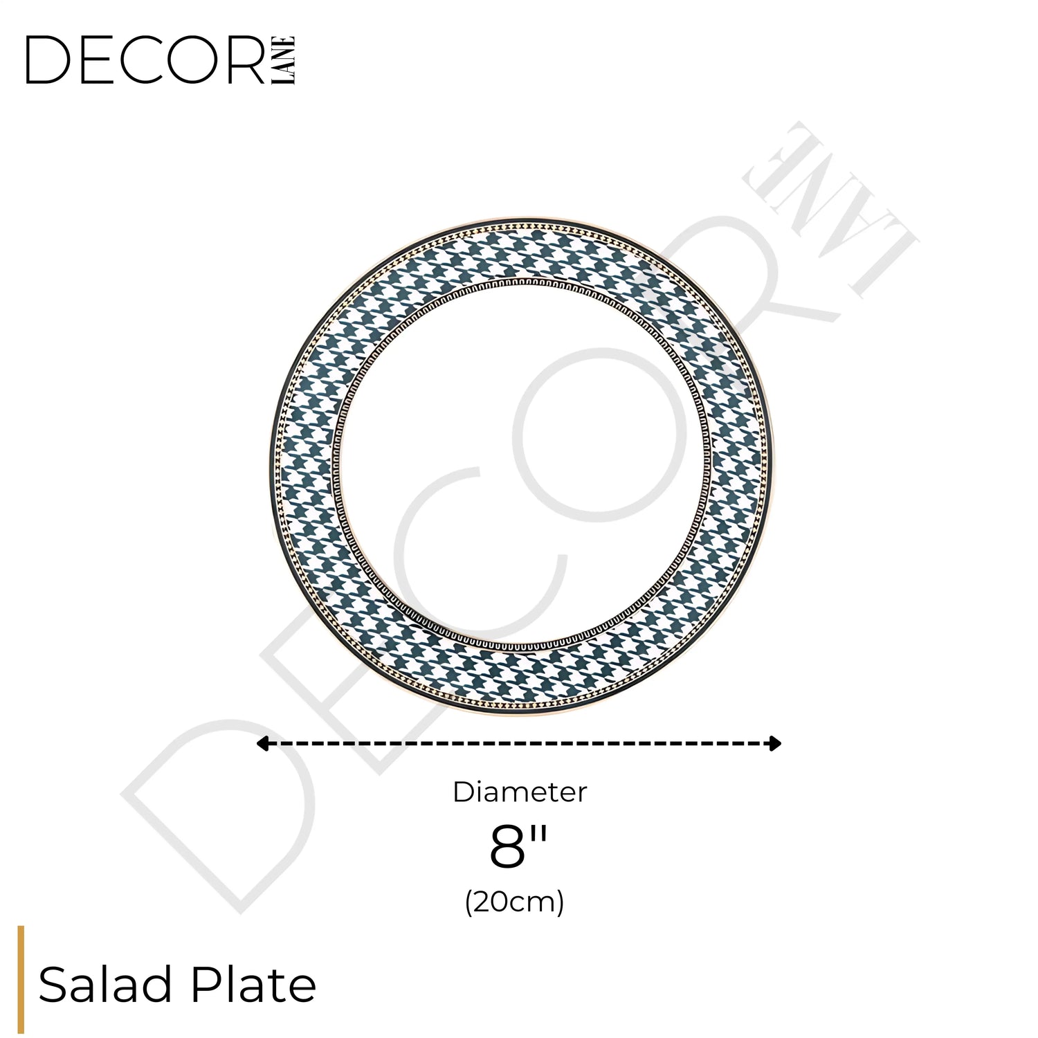 CLAIRE PLATE COLLECTION