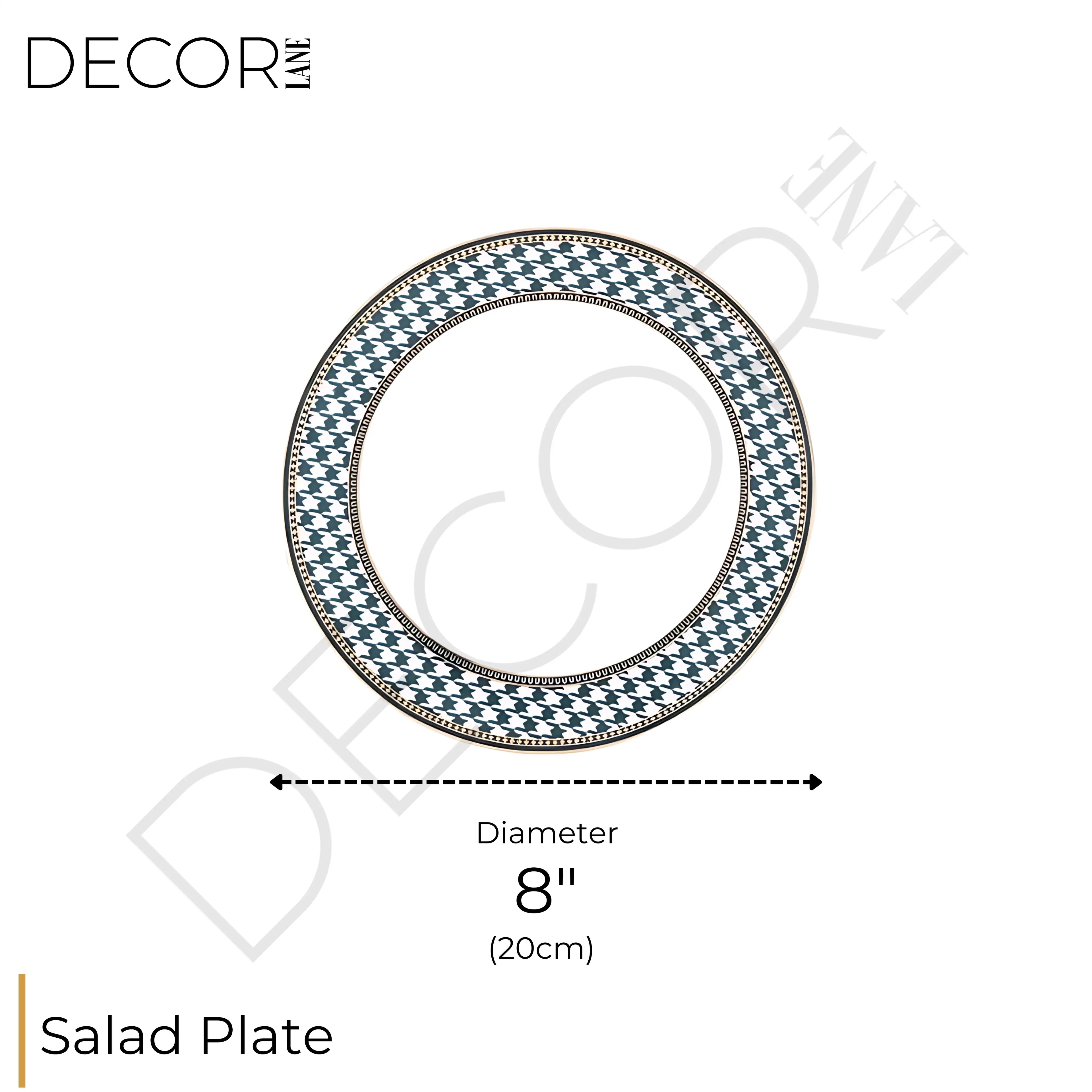 CLAIRE PLATE COLLECTION