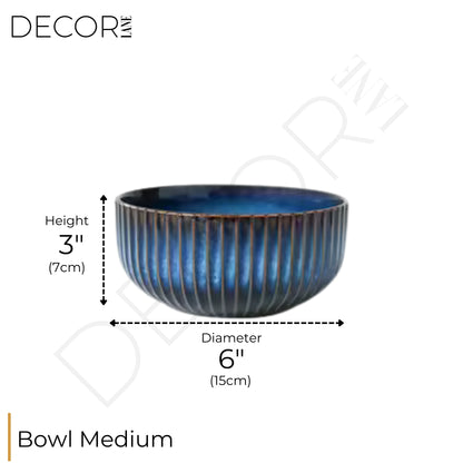 KILN RAYS DINING COLLECTION