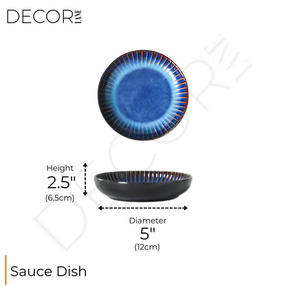 KILN RAYS DINING COLLECTION