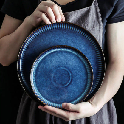 KILN RAYS DINING COLLECTION