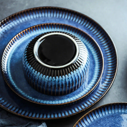 KILN RAYS DINING COLLECTION