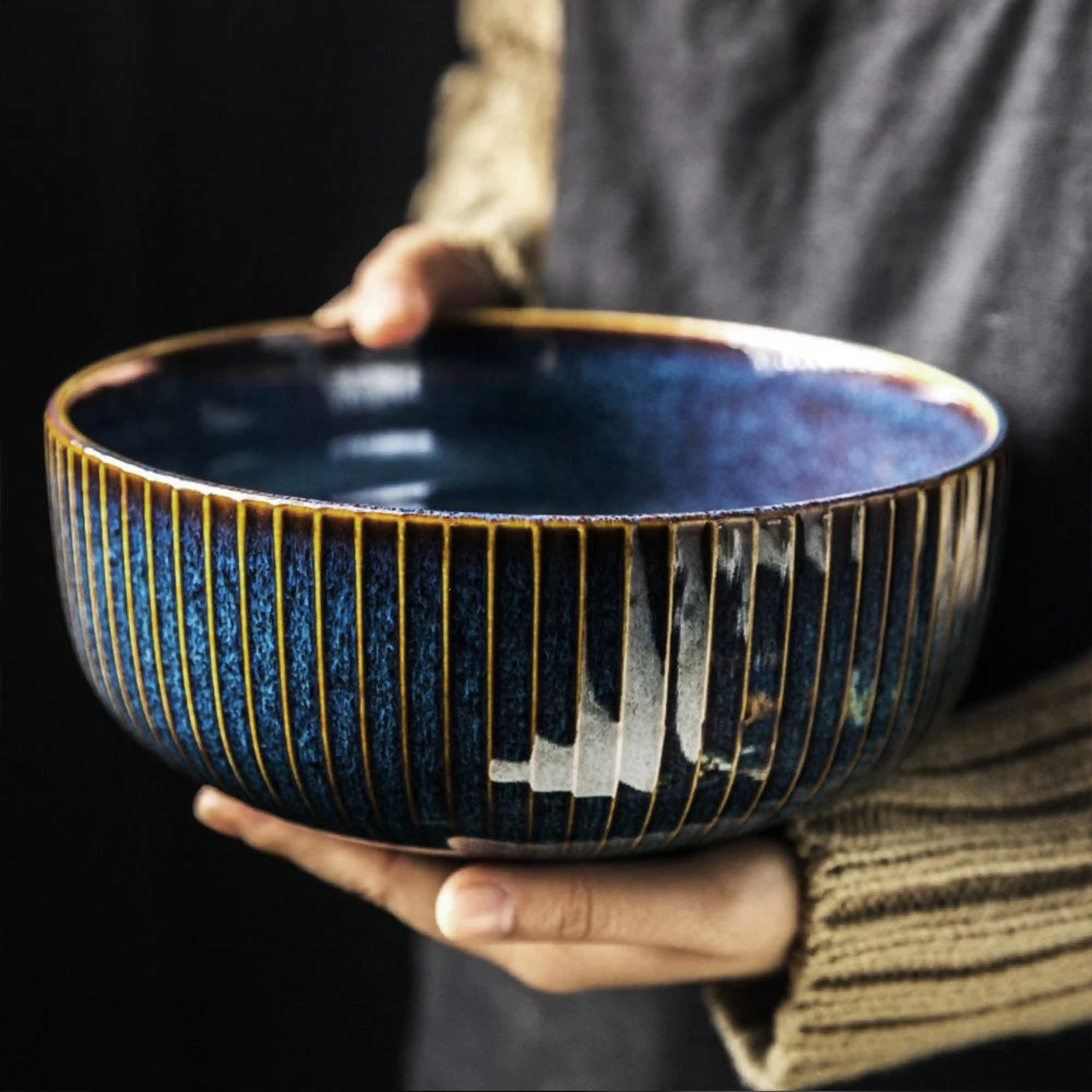 KILN RAYS DINING COLLECTION