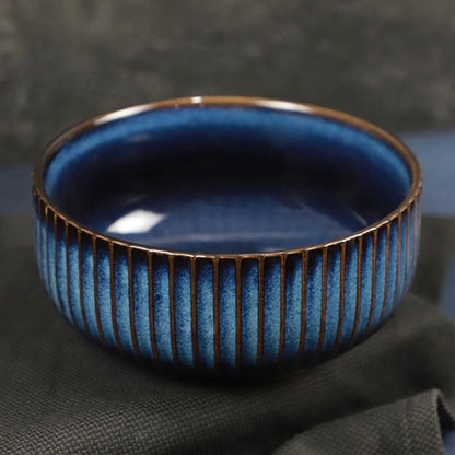 KILN RAYS DINING COLLECTION