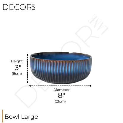 KILN RAYS DINING COLLECTION