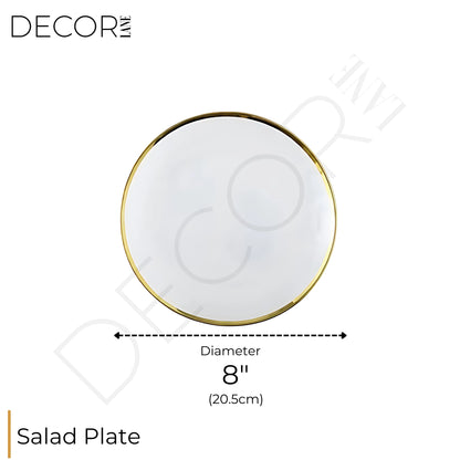 OPAQUE PLATE COLLECTION