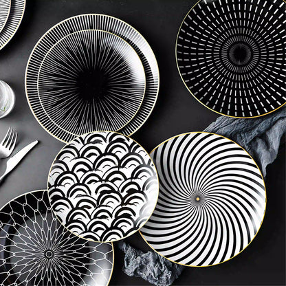EUCLID PLATE COLLECTION