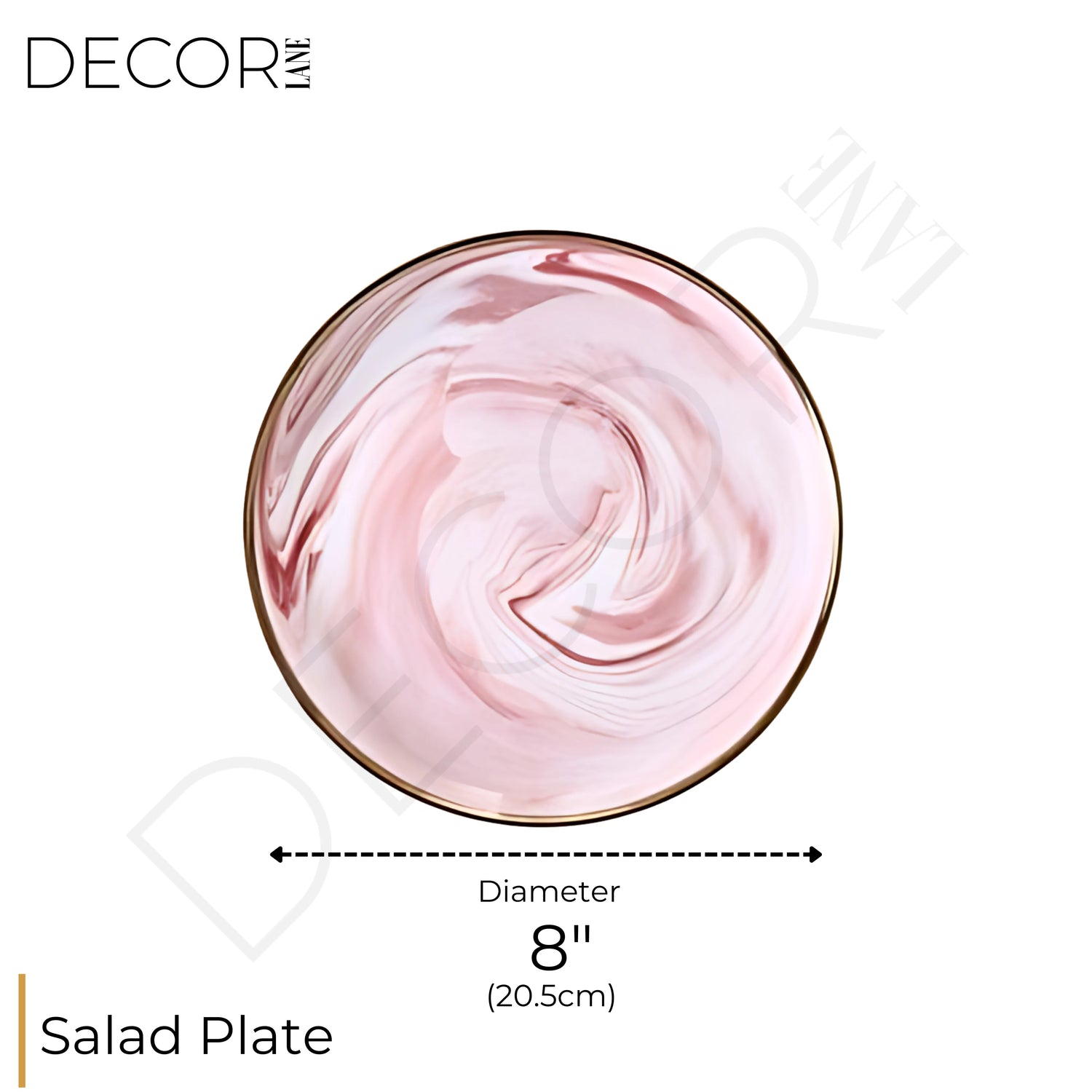 PINK DIAMOND PLATE