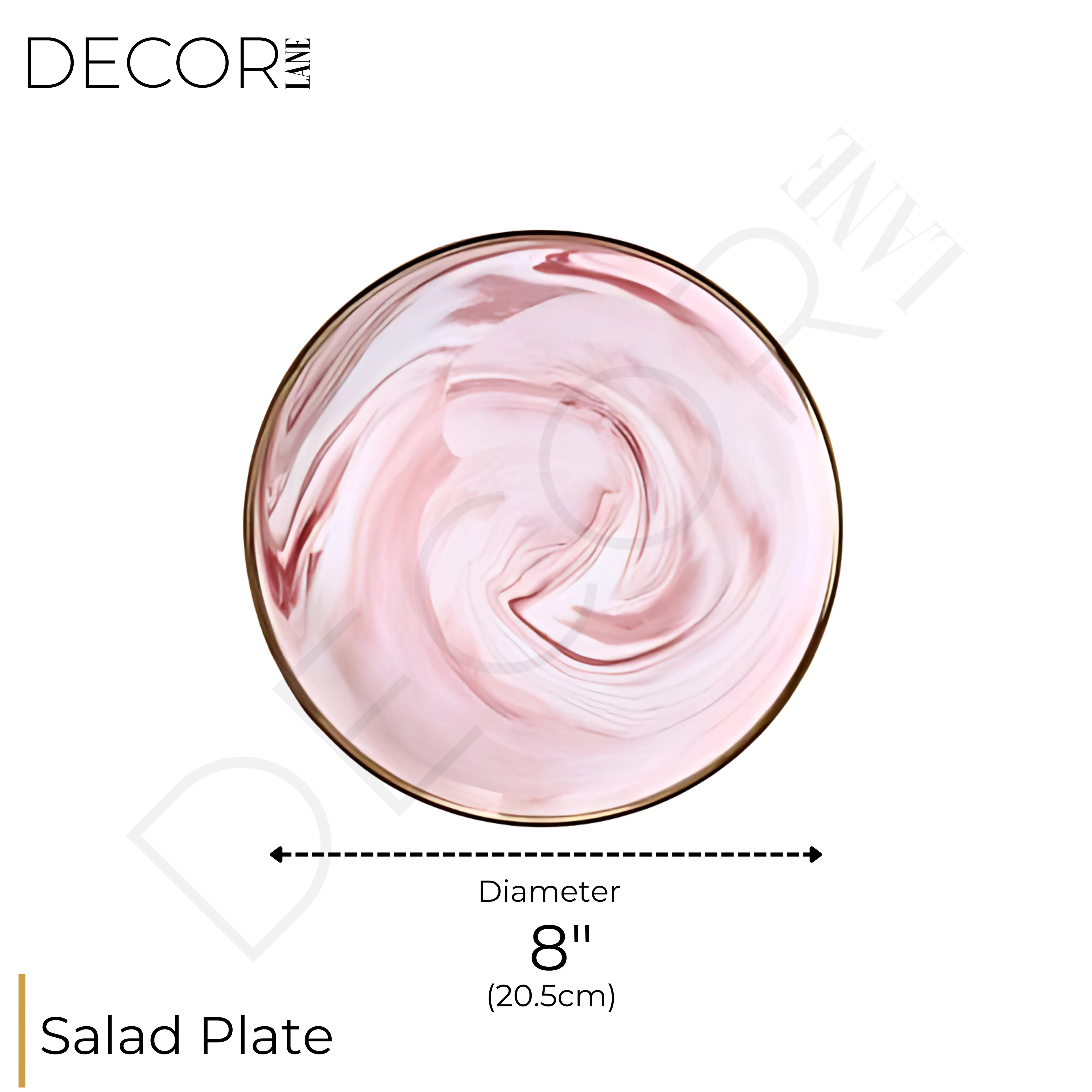 PINK DIAMOND PLATE