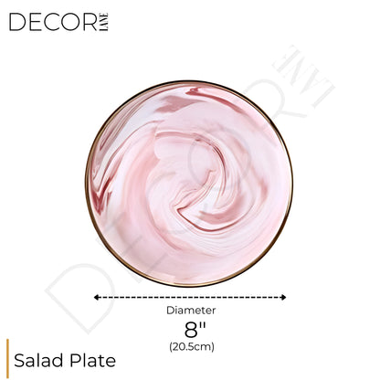 PINK DIAMOND PLATE