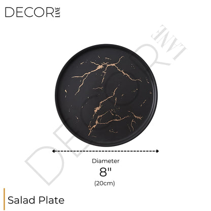 LIGHTNING NOIR PLATE