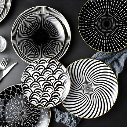EUCLID PLATE COLLECTION