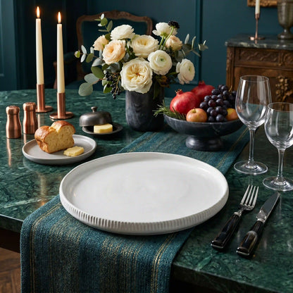 NOELLE PLATE COLLECTION