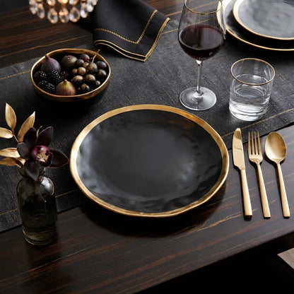 ONYX PLATE