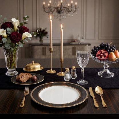 CLAIRE MAISON PLATE