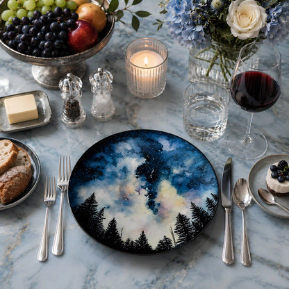 GALILEO NOCTURNE PLATE