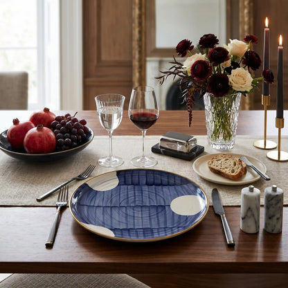 EMILIA SORA PLATE