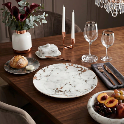 MICHAELANGELO PLATE COLLECTION