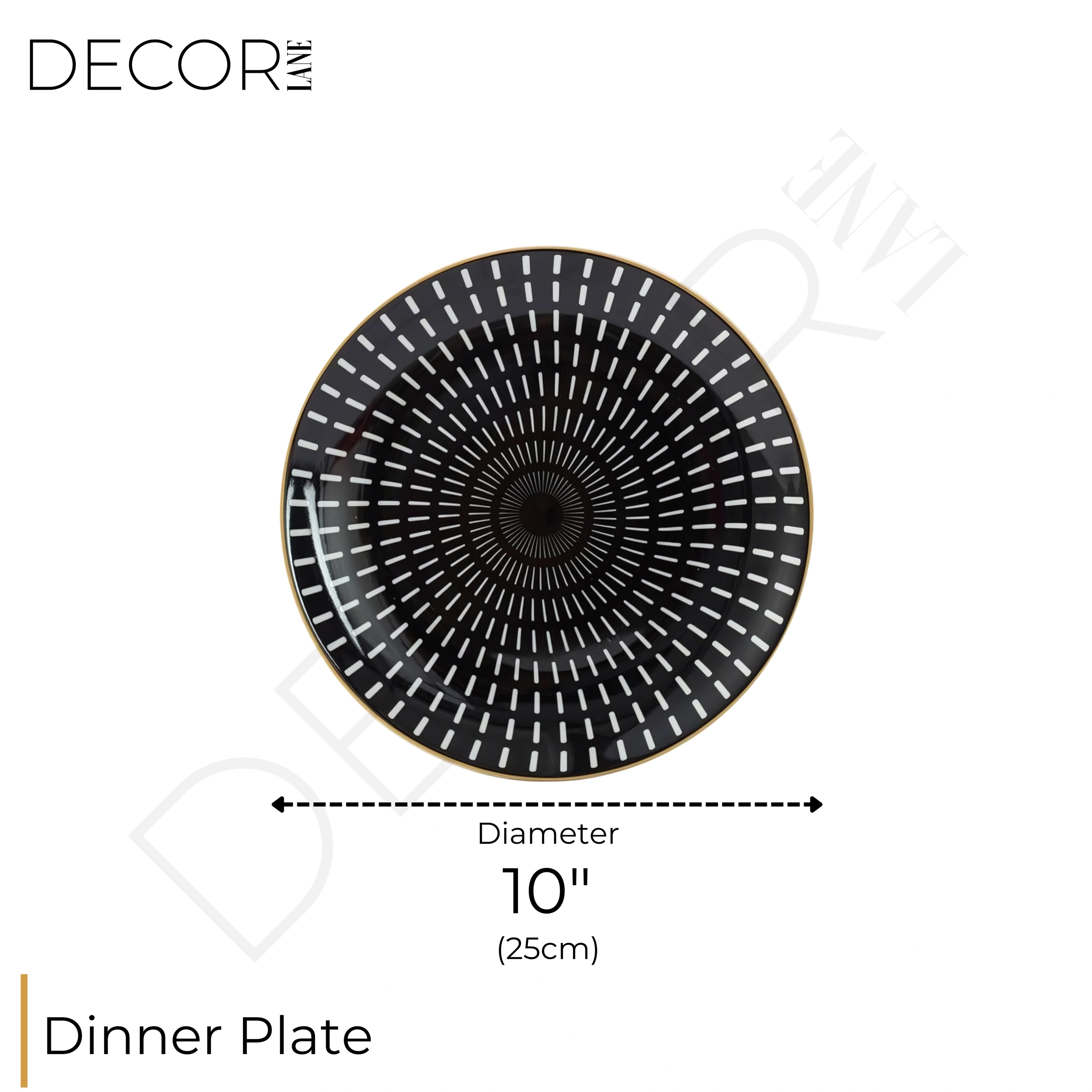 EUCLID PLATE COLLECTION