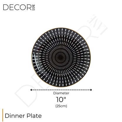 EUCLID PLATE COLLECTION