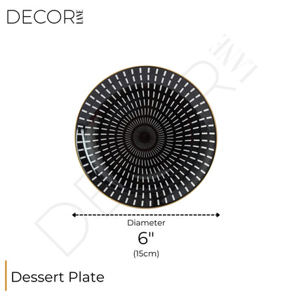 EUCLID PLATE COLLECTION