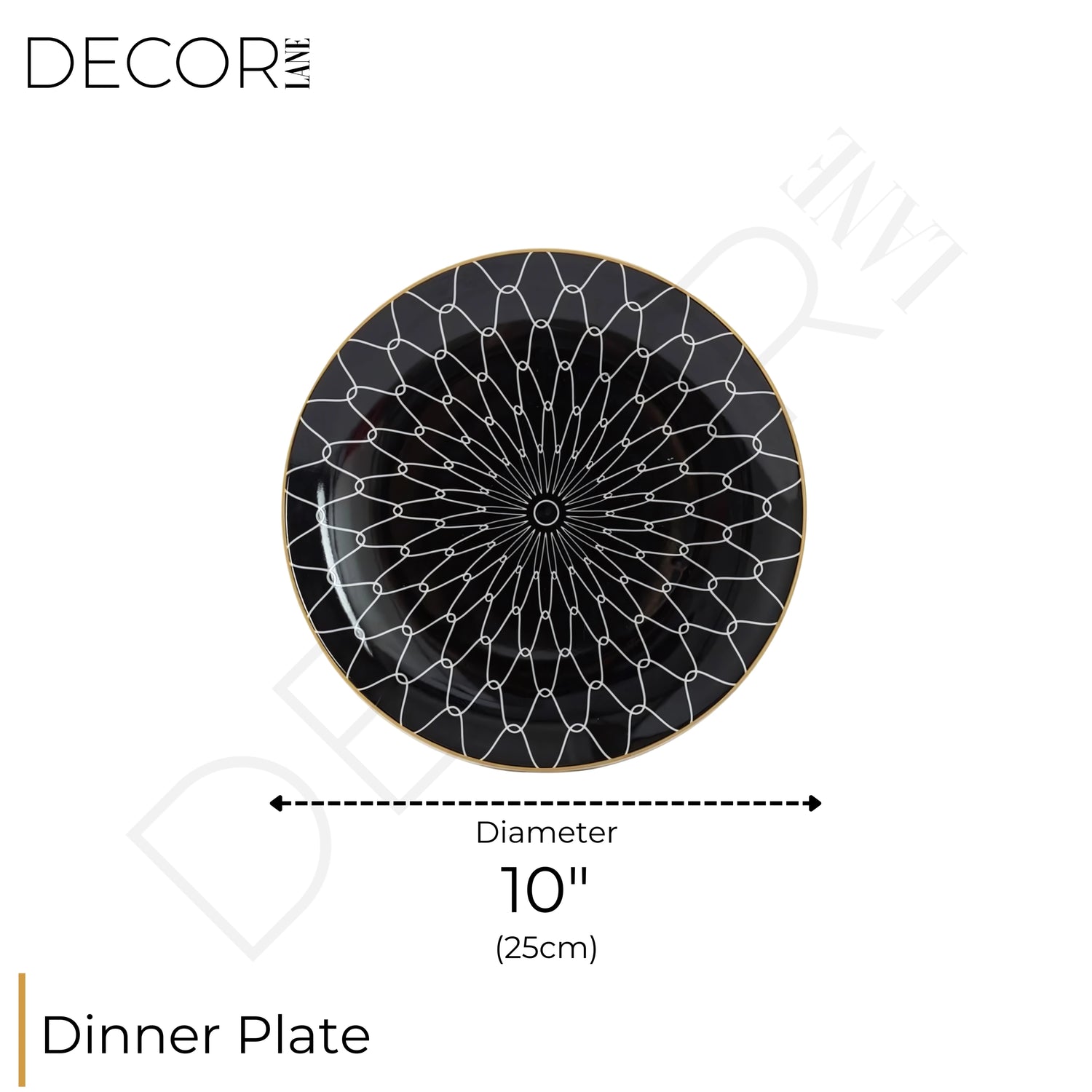 EUCLID PLATE COLLECTION