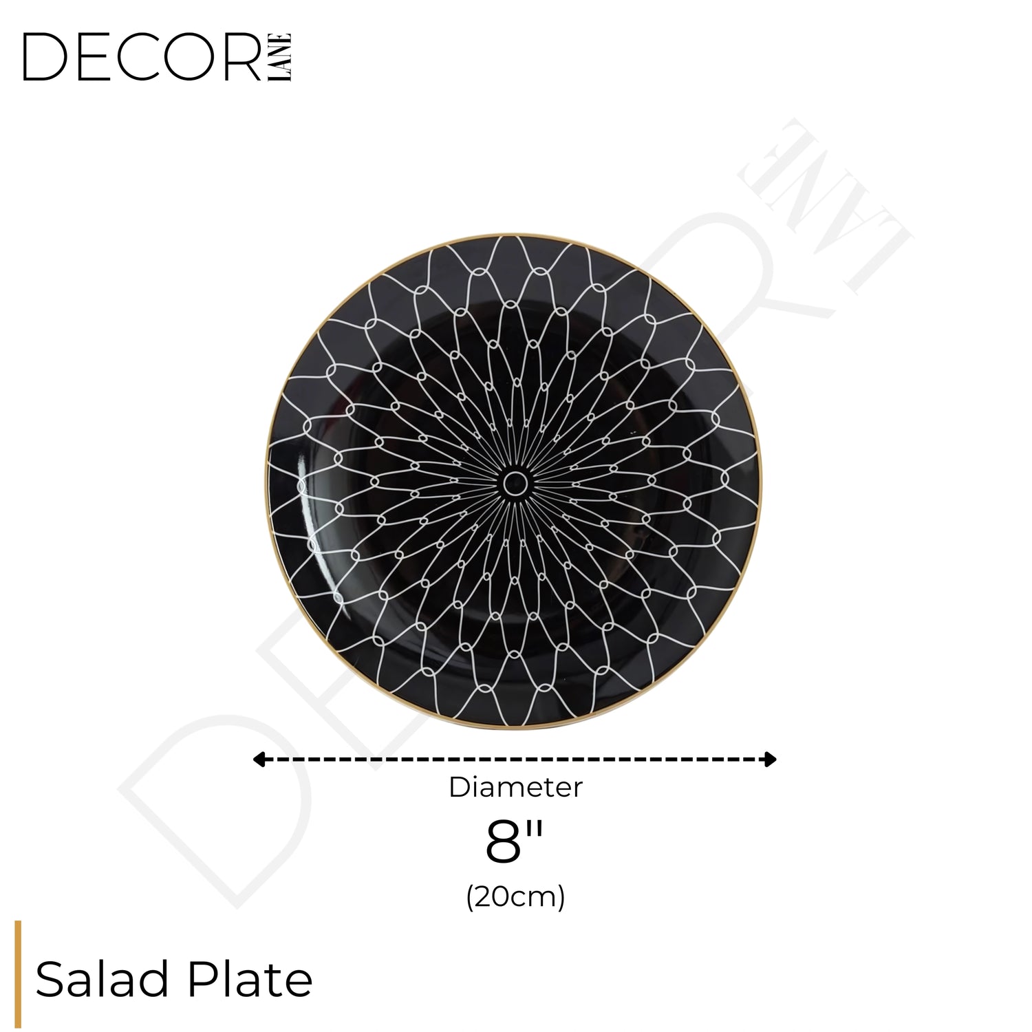 EUCLID PLATE COLLECTION