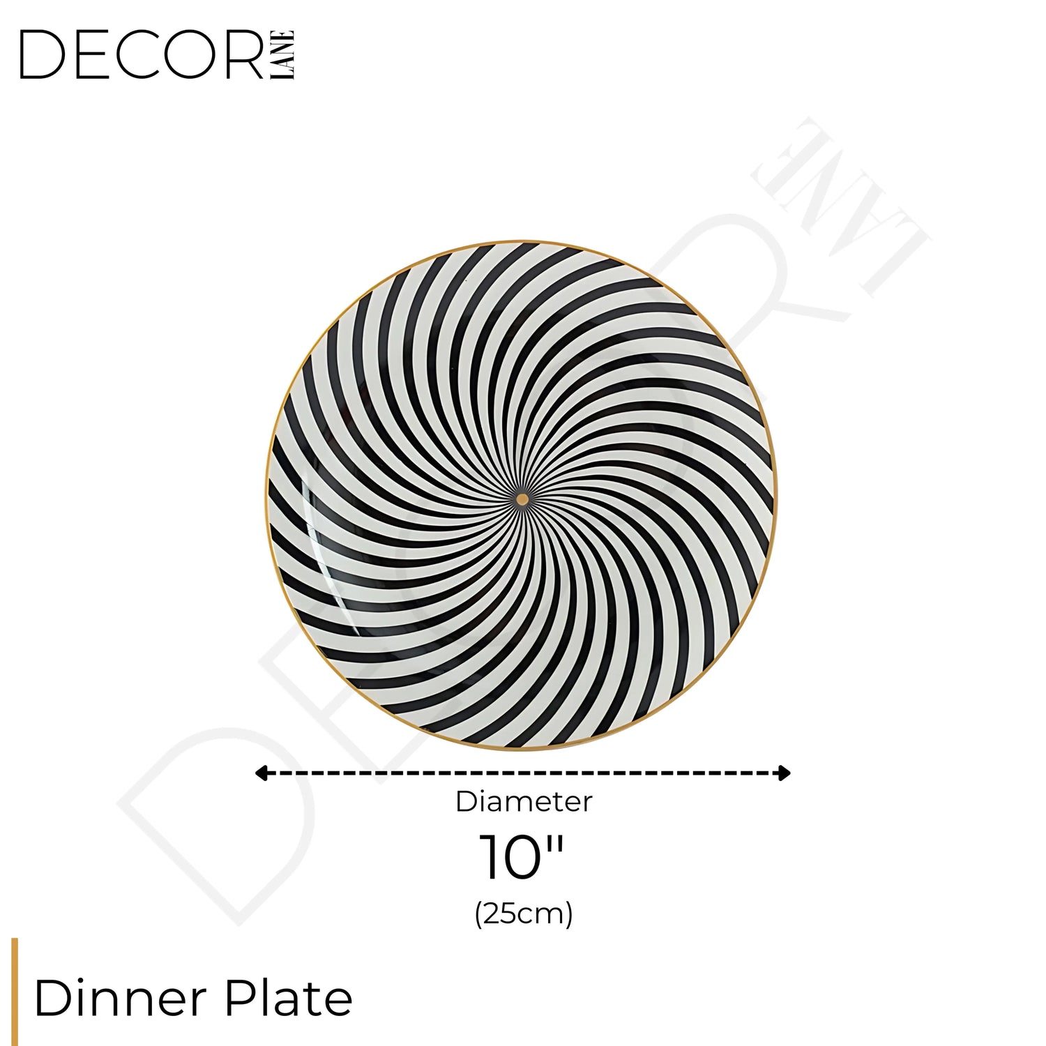 EUCLID PLATE COLLECTION