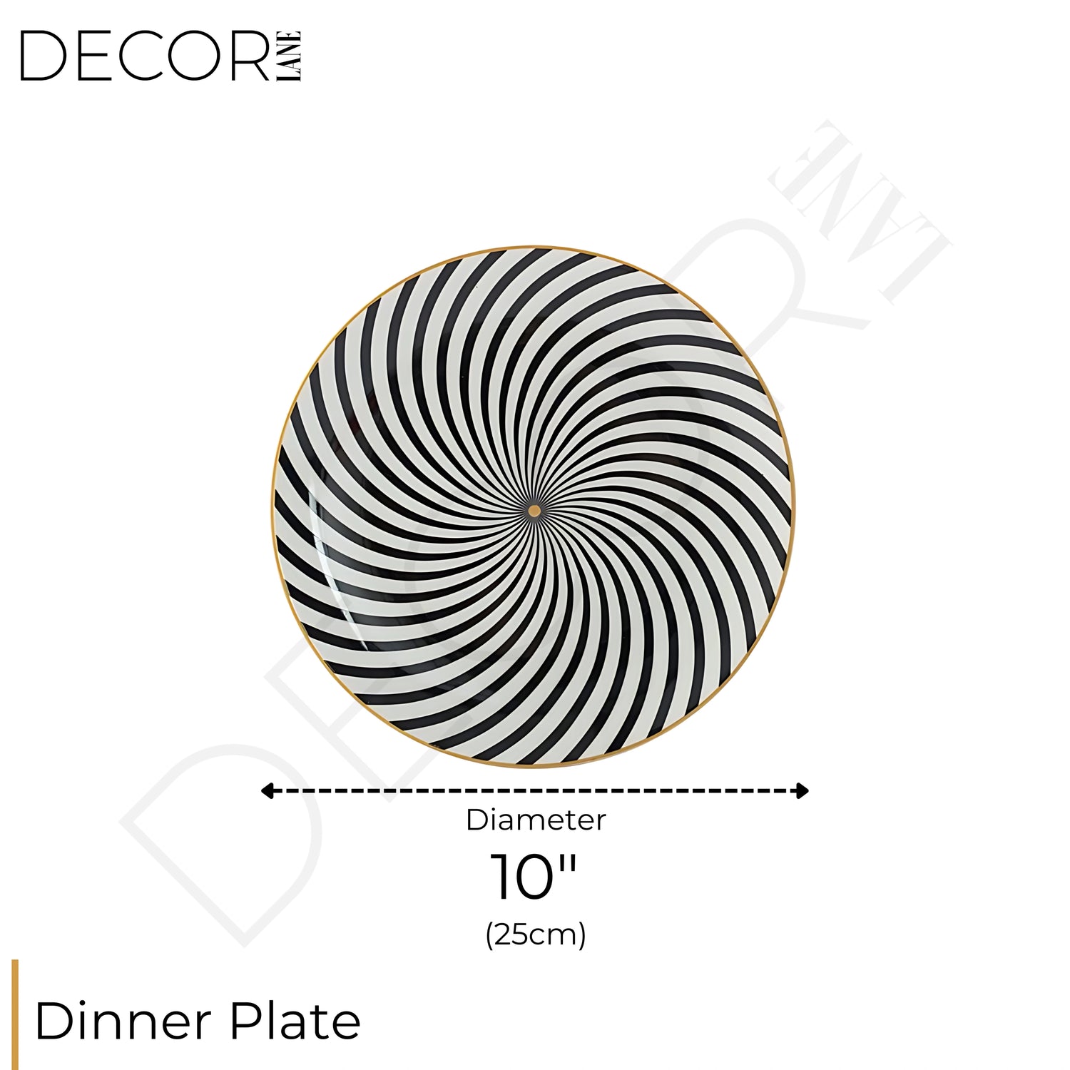 EUCLID PLATE COLLECTION