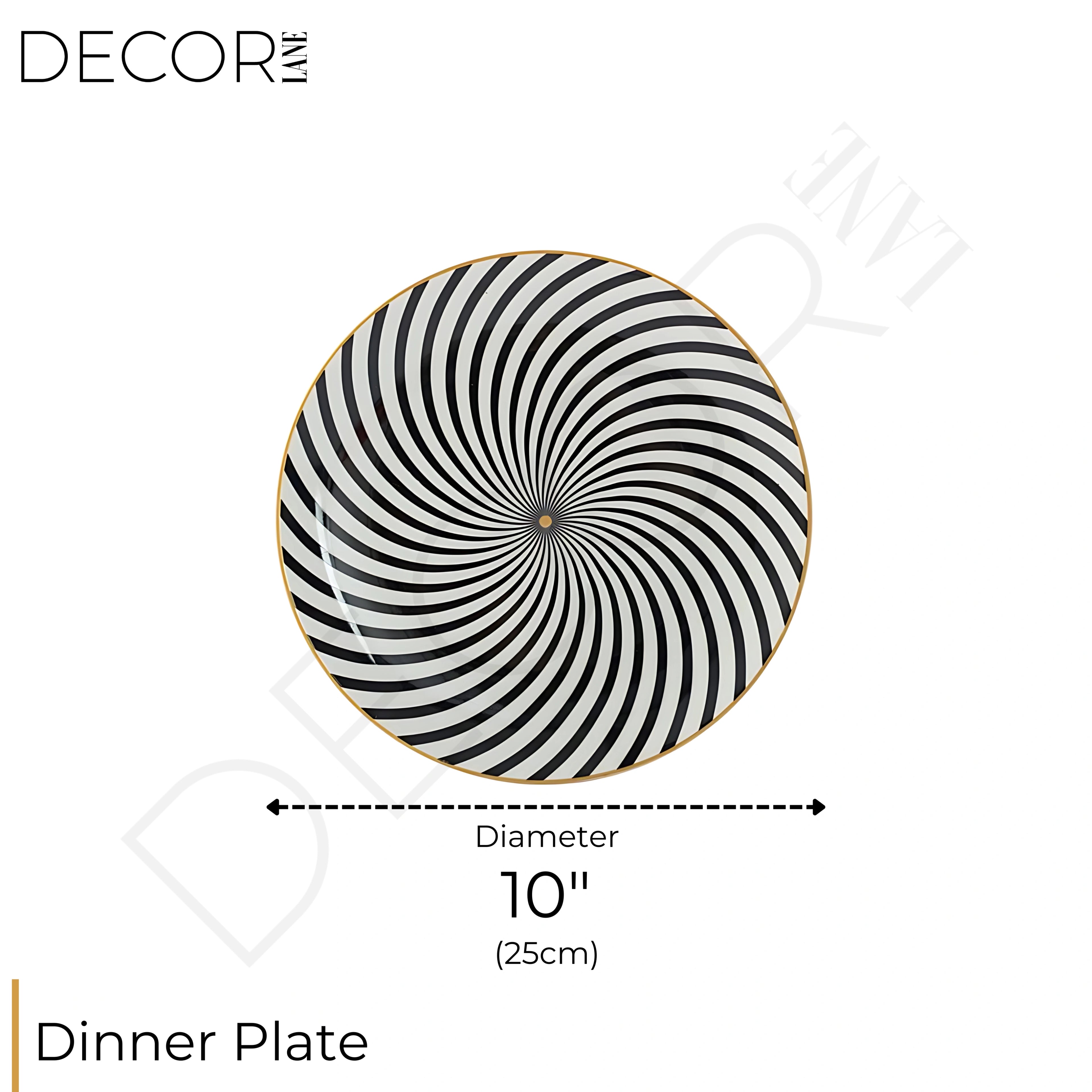 EUCLID PLATE COLLECTION