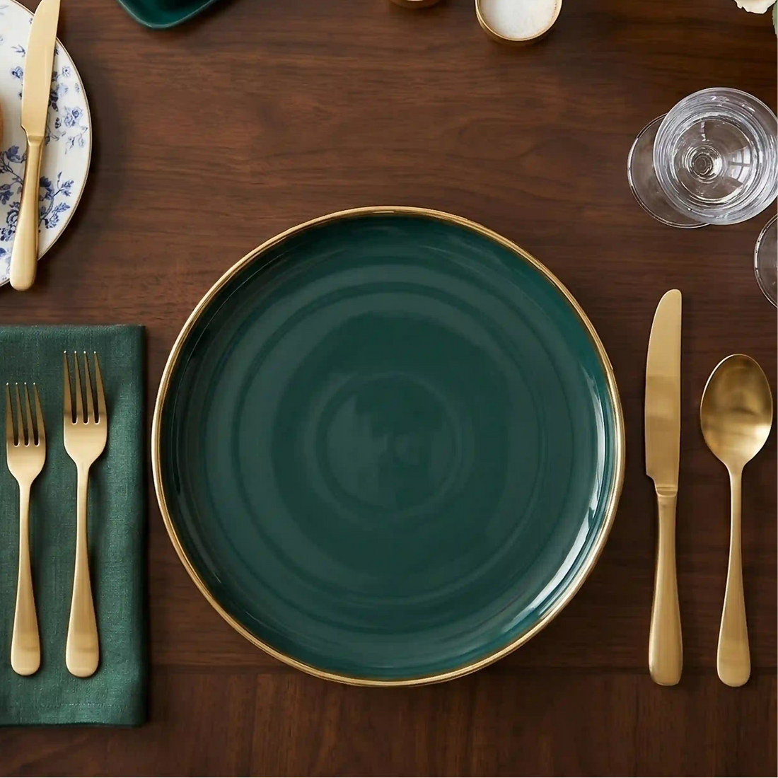 JADEN PLATE