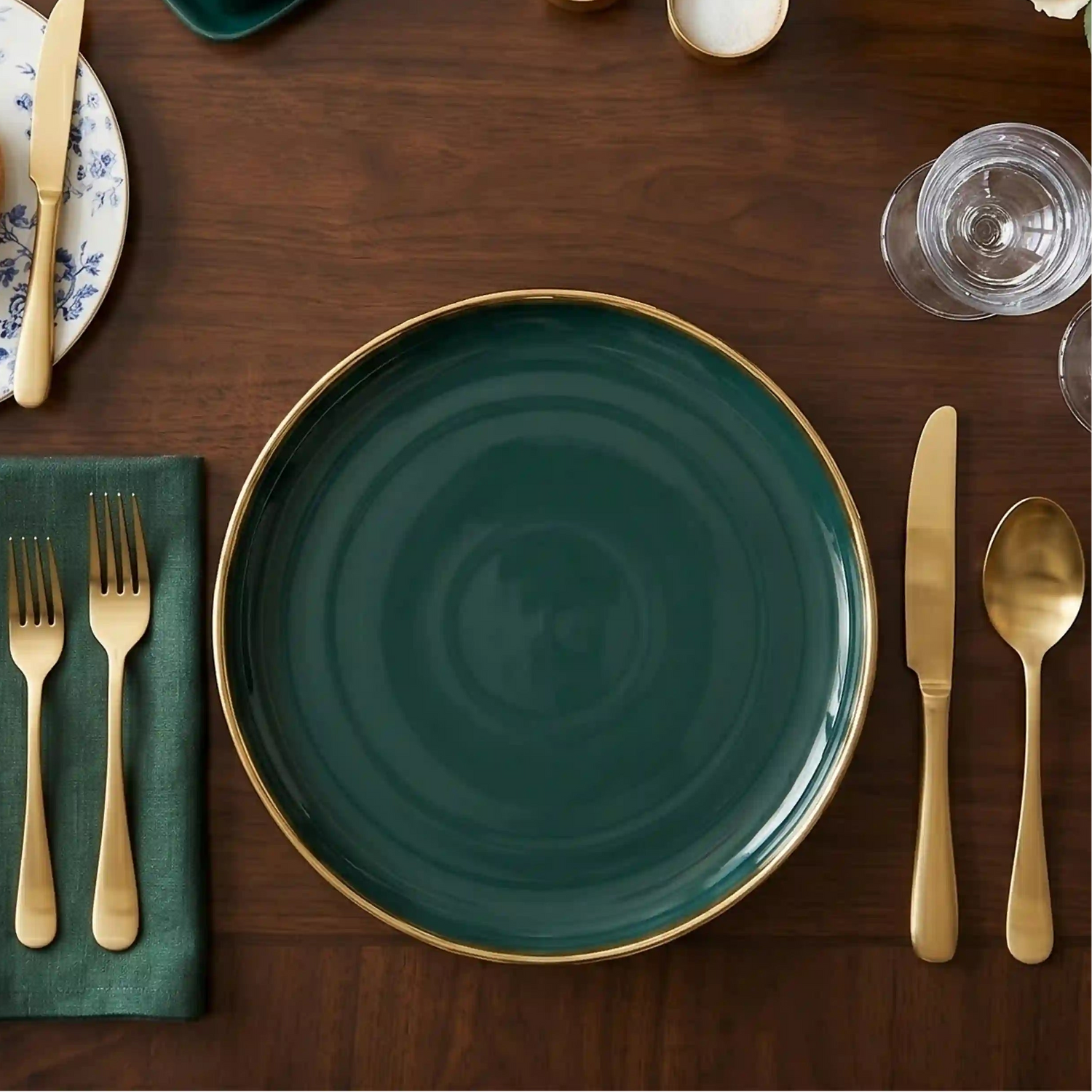JADEN PLATE