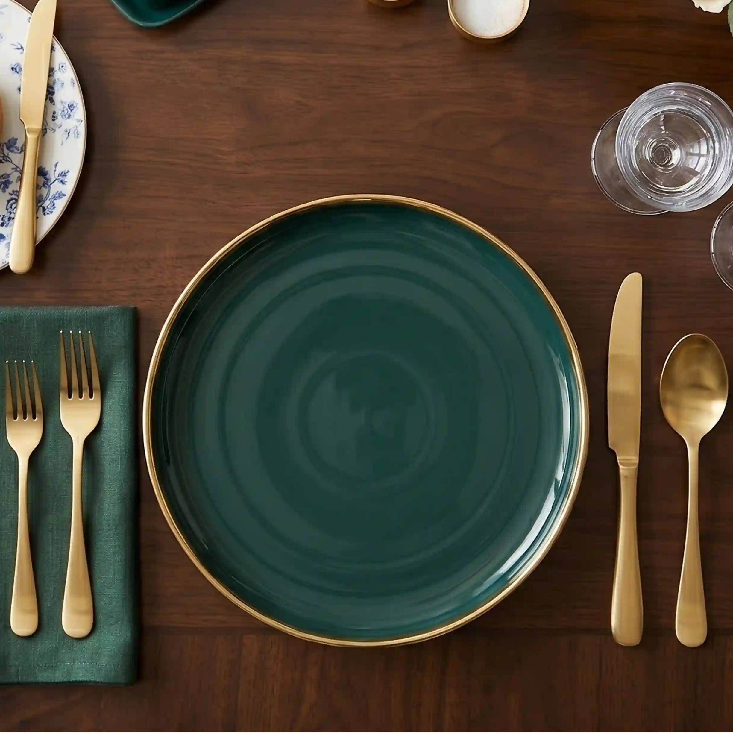 JADEN PLATE