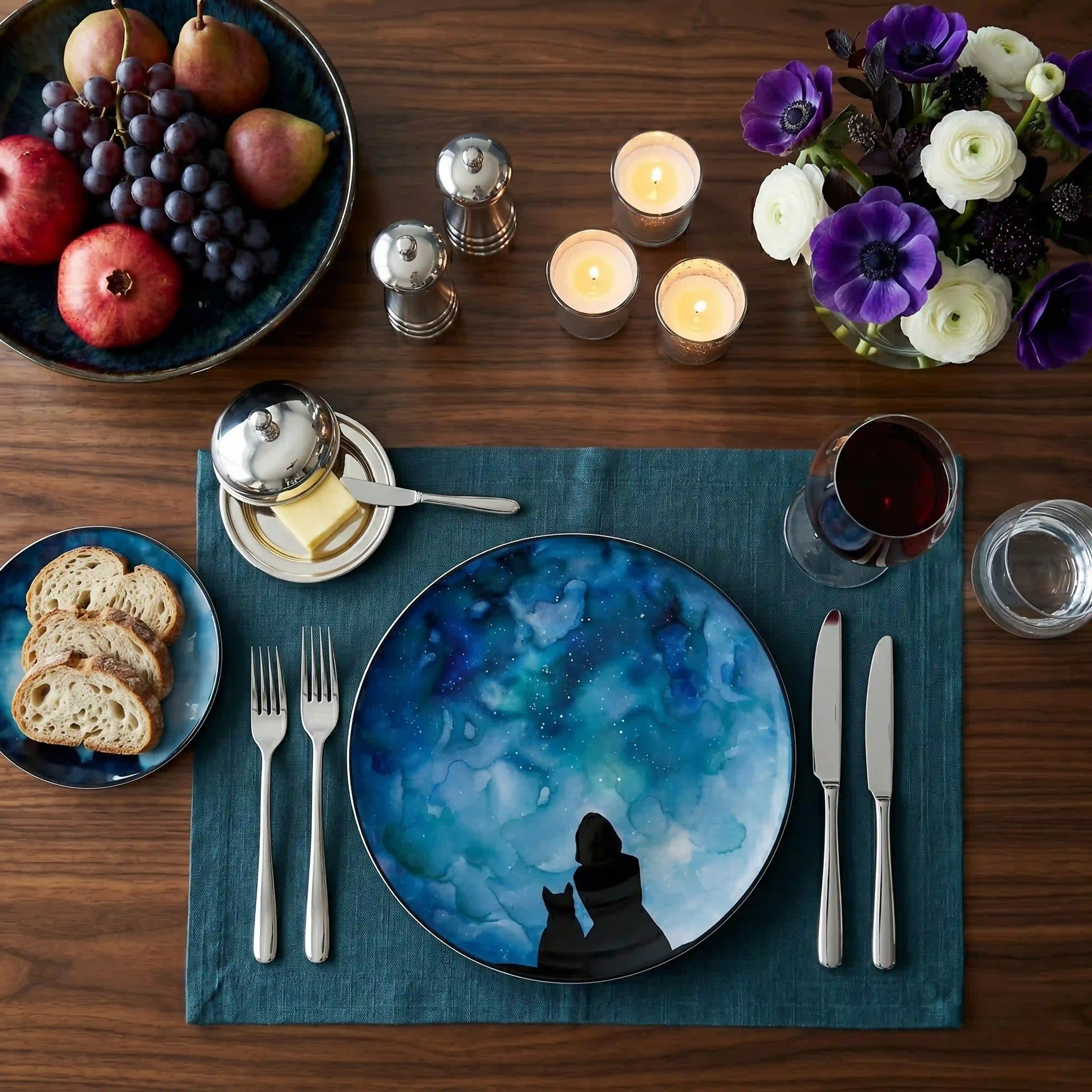GALILEO CELESTIAL COLLECTION
