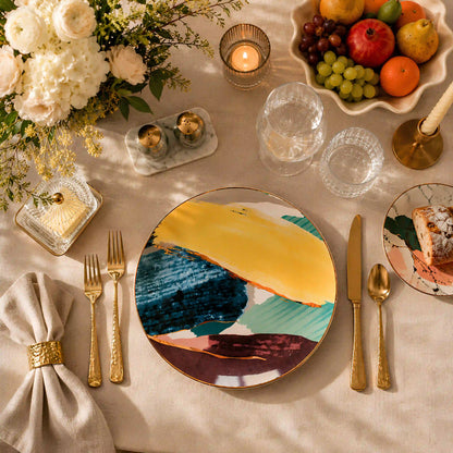 PICASSO PLATE COLLECTION