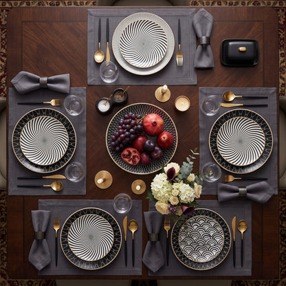EUCLID PLATE COLLECTION