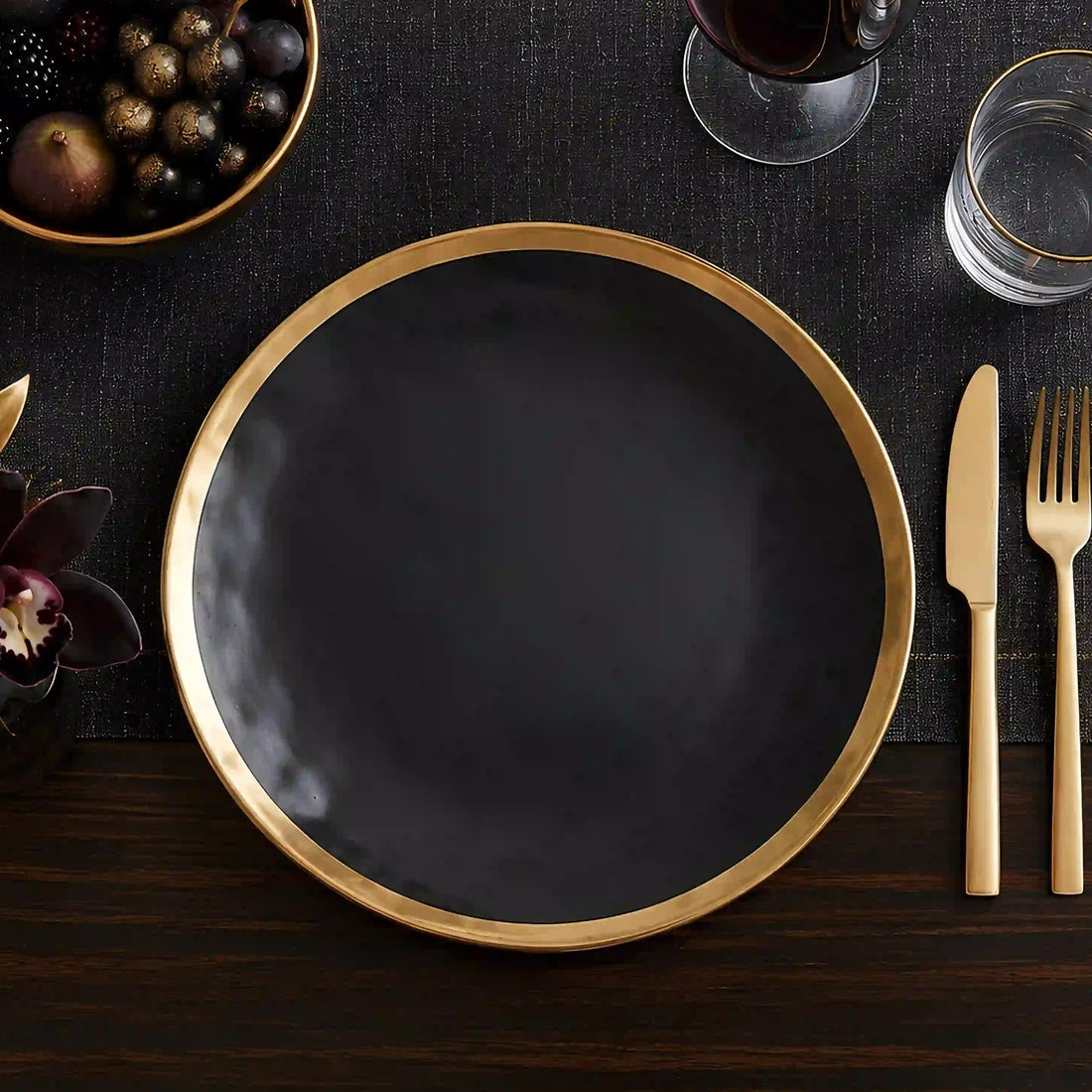 ONYX PLATE